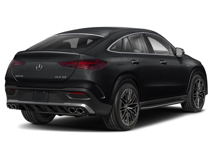 2026 Mercedes-Benz GLE GLE 53 AMG