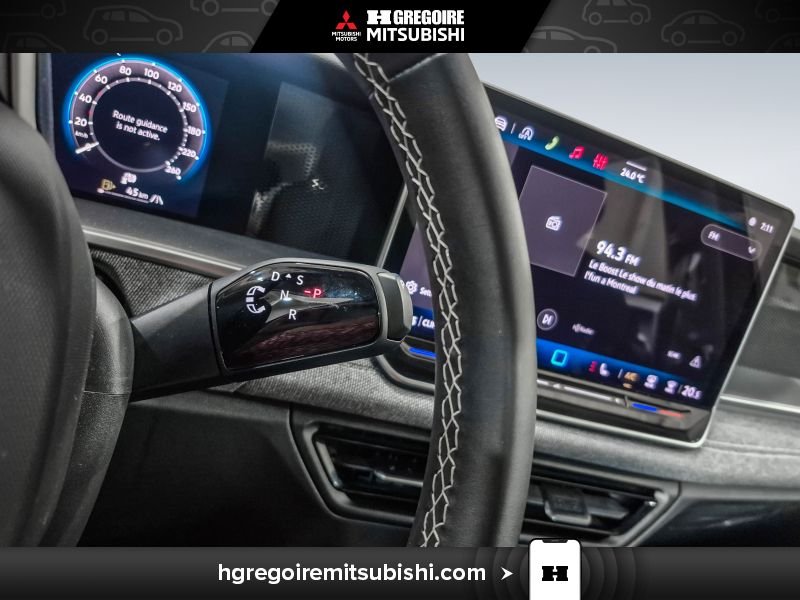 Volkswagen Tiguan 2025 Bleu Blainville - photo #22