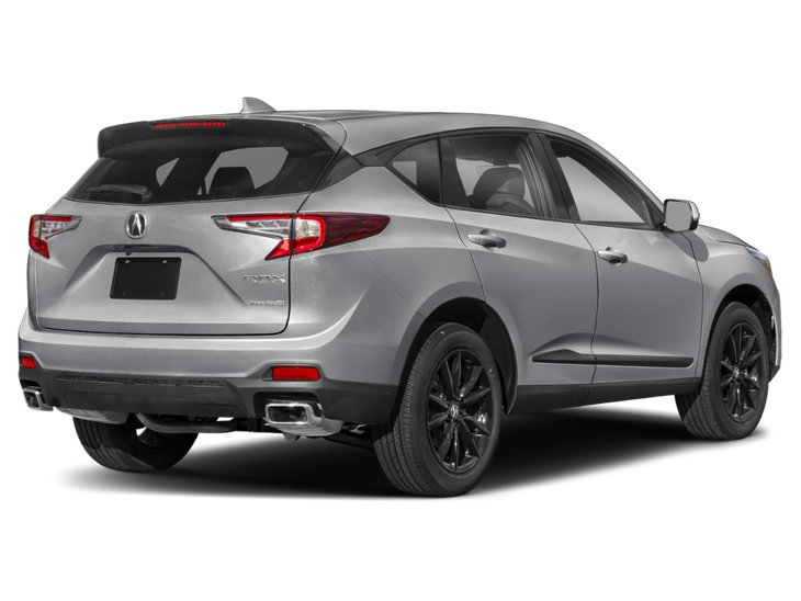 2025 Acura RDX 