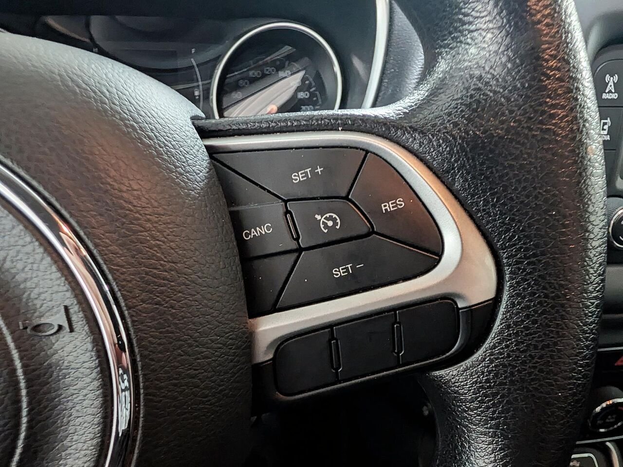 2018 JEEP COMPASS SPORT Grey Saint-Hyacinthe - photo #19