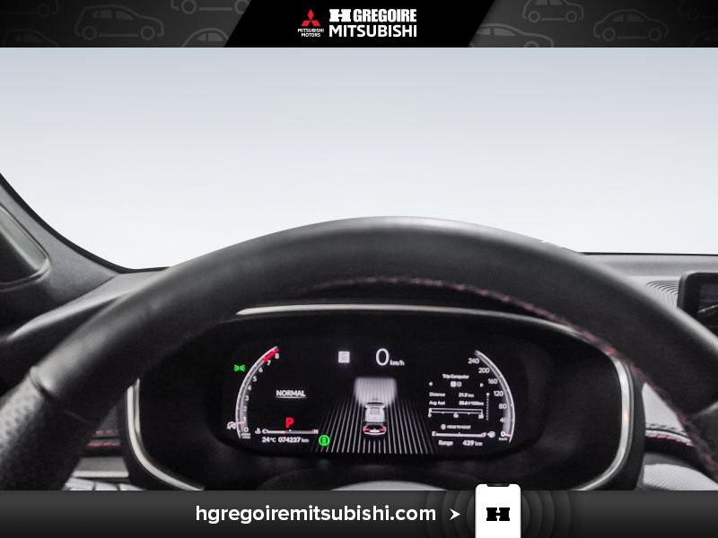 Acura MDX 2024 Blanc Blainville - photo #21