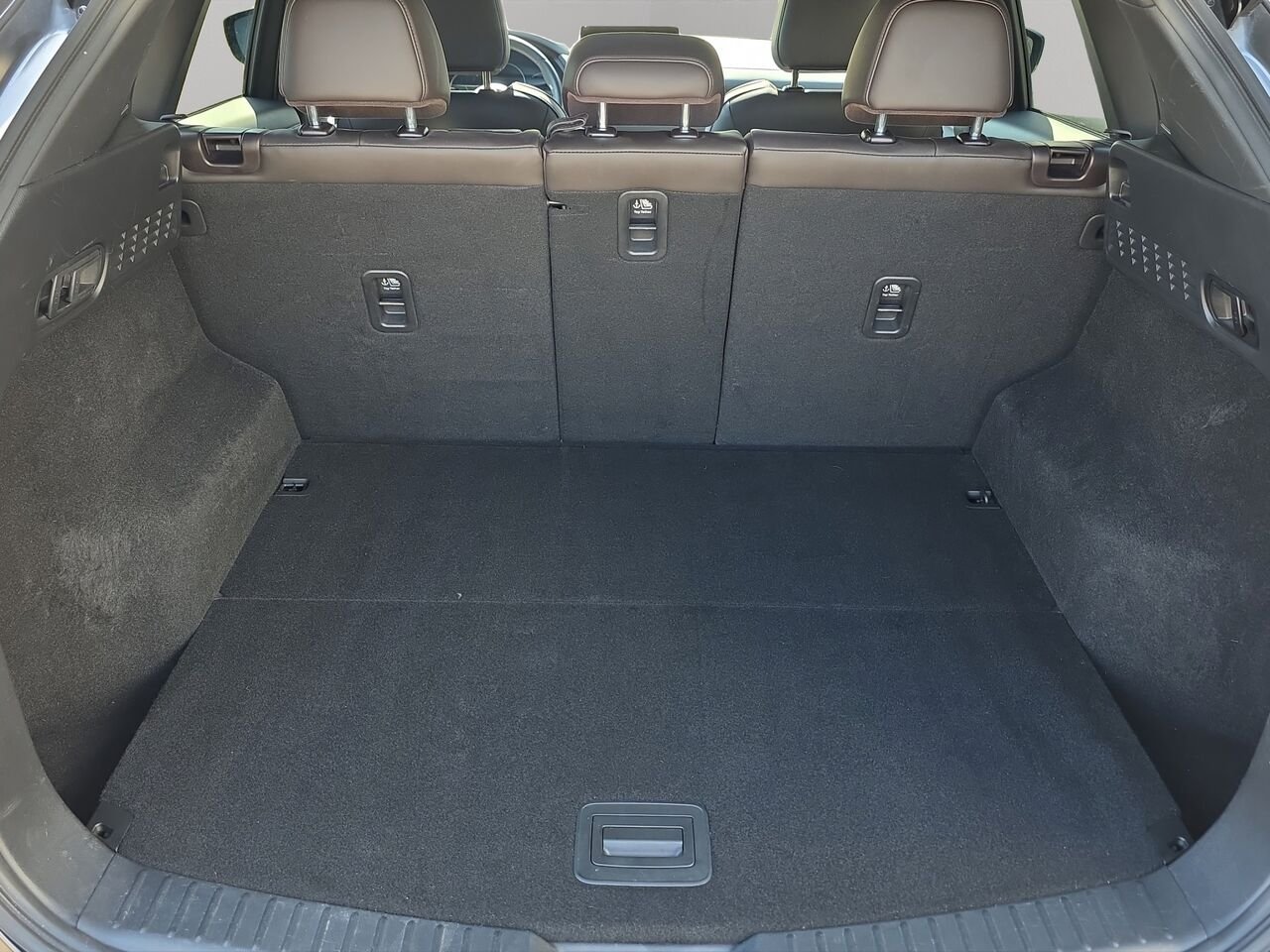 Mazda CX-5 Signature TI, BLUETOOTH, TOIT OUVRANT, VOLANT CHAUFFANT 2022 Gris Val-David - photo #22