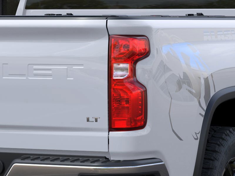 2025 Chevrolet Blazer EV LT cabine multiplace 4RM 159 po RIPTIDE BLUE METALLIC Gatineau - photo #10