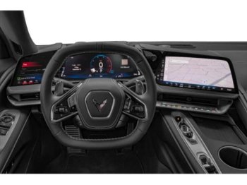 Chevrolet Corvette 2LT
