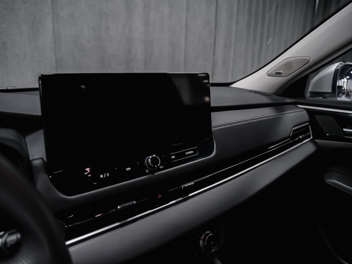 Mitsubishi Outlander ES S-AWC SIEGES CHAUFFANTS APPLE CARPLAY 2025 Gris Montréal - photo #8