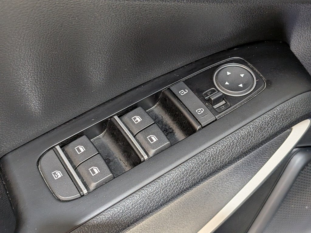 Kia Soul EV EV Premium Auto 2022 Bleu Val-David - photo #30