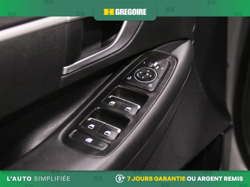 2023 Hyundai Sonata Grey Laval - photo #2