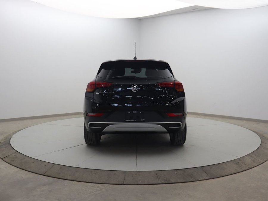 Buick Encore GX 2022 2022 Blanc