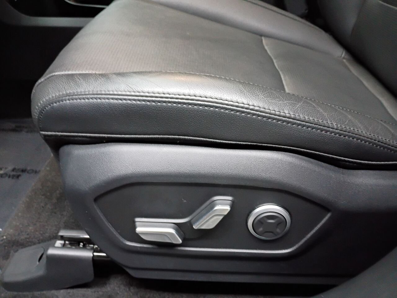 Hyundai Santa Fe 2025 Noir Blainville - photo #21