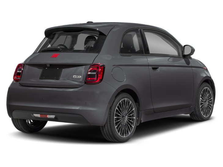 2025 FIAT 500e Édition (RED)