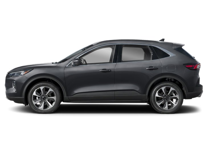 2025 Ford Escape Platine