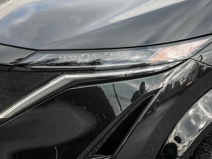 Nissan ARIYA 2025 Noir diamant nacré Blainville - photo #9