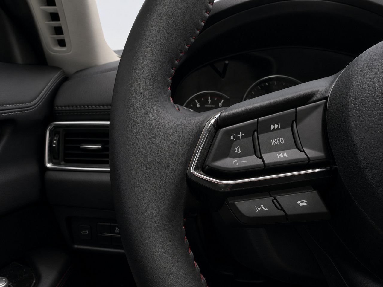 Mazda CX-5 Kuro 2024 Gris Châteauguay - photo #16