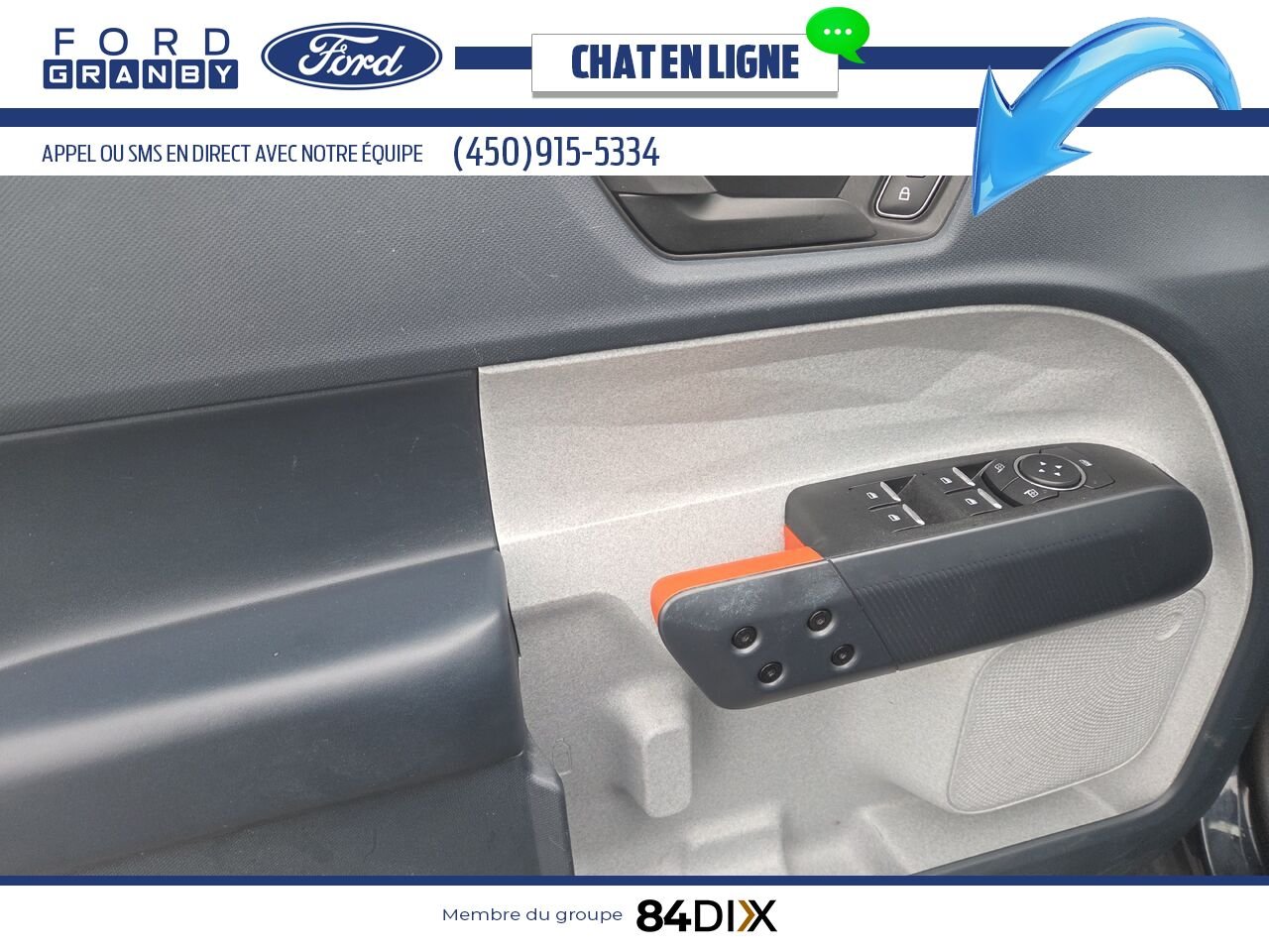 2022 Ford Maverick Blue Granby - photo #17