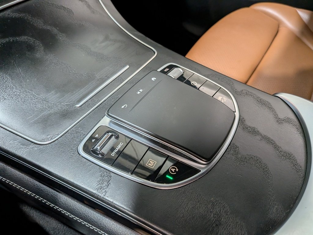 Mercedes-Benz GLC GLC 300 4MATIC SUV 2020 Blanc Val-David - photo #25