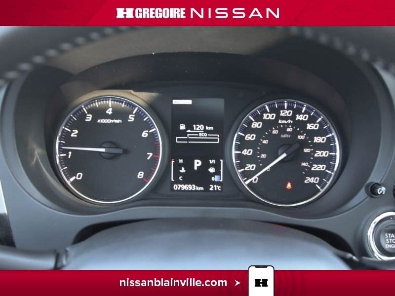 Mitsubishi Outlander 2018 Blanc Laval - photo #15