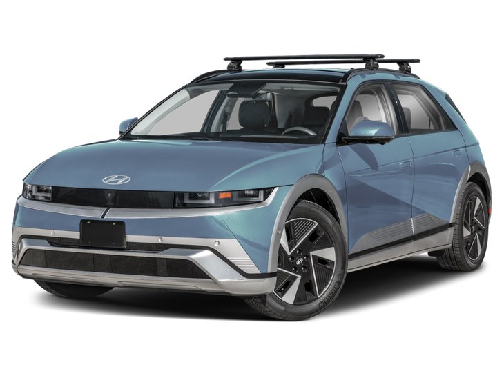 2026 Hyundai IONIQ 5 Privilégié