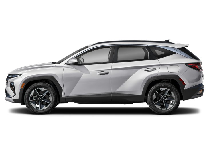 2025 Hyundai Tucson Privilégié