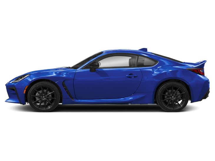 2027 Toyota GR86 Premium