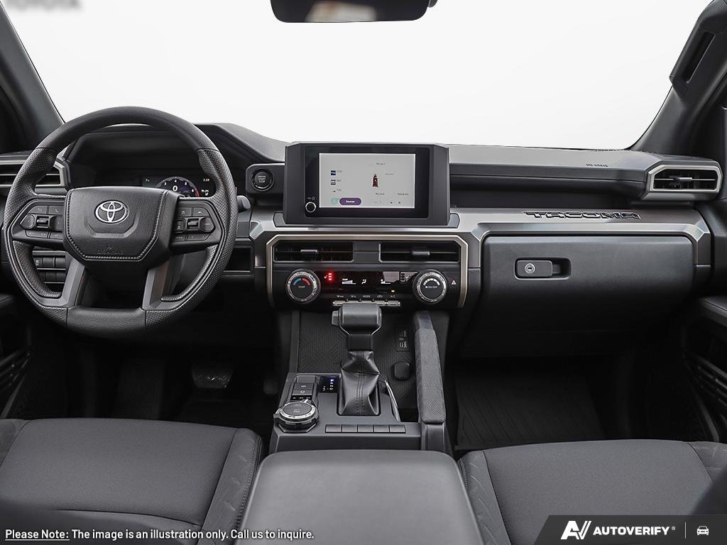 2026 Toyota Tacoma 3TYLB5JN1TT140353 Underground Sherbrooke - photo #20