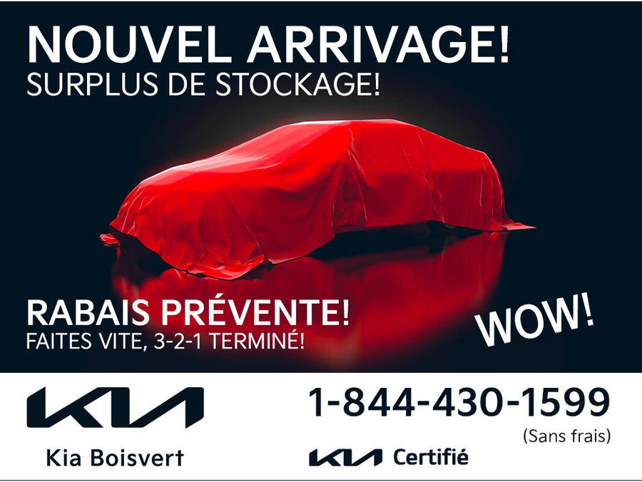 Kia Sportage 2021 2021 Blanc