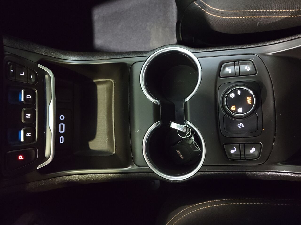 GMC Terrain 2018 Rouge Longueuil, - photo #27