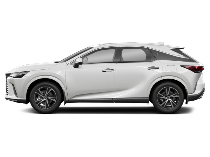 2026 Lexus RX RX 350h