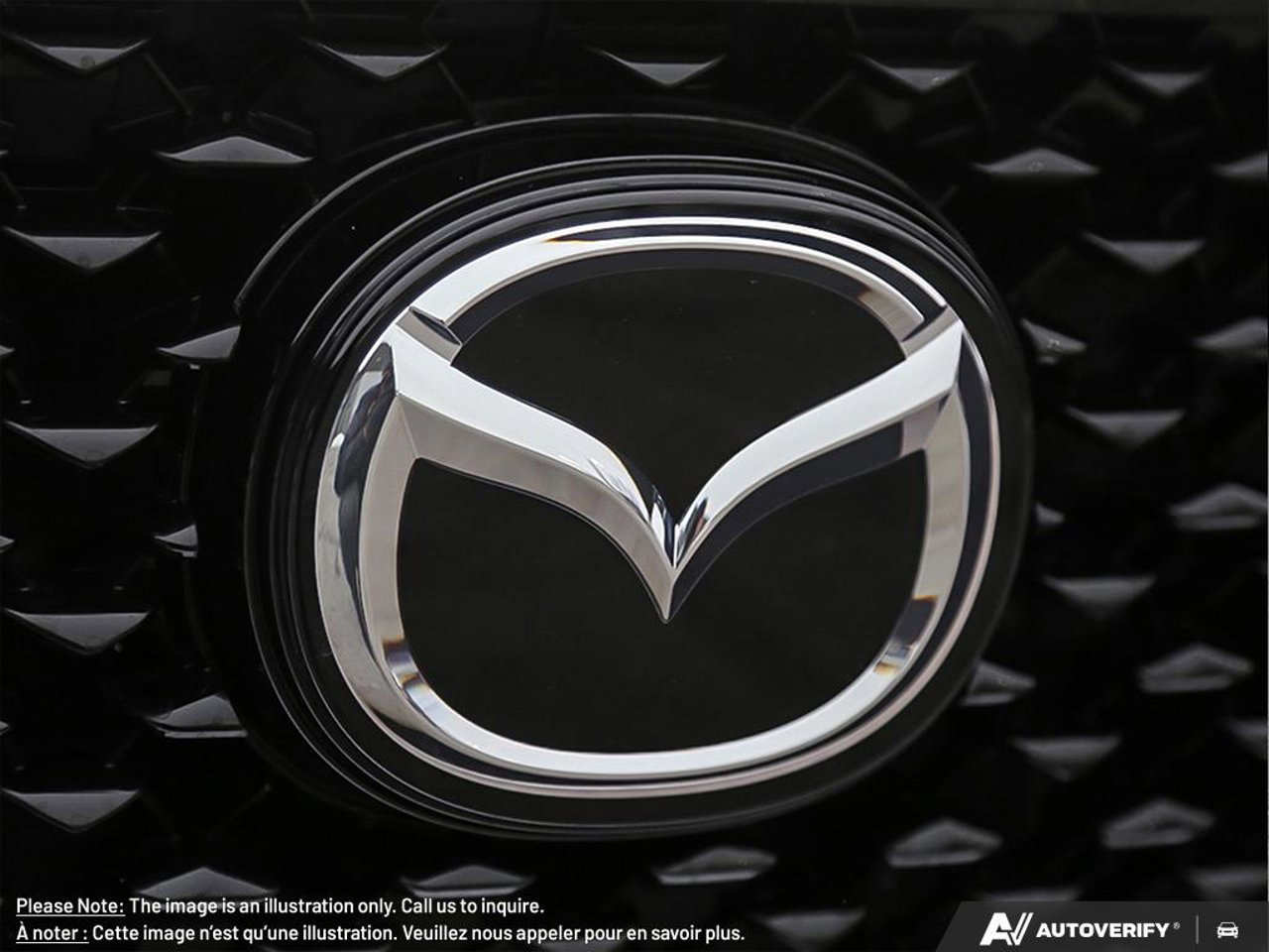 2026 Mazda CX-30 3MVDMBCLXTM214453 Snowflake White Pearl Mirabel - photo #8