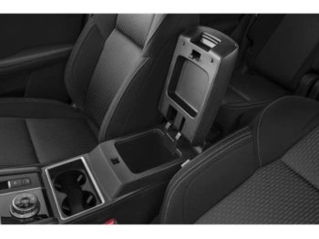 Mitsubishi Outlander Plug-In Hybrid ES