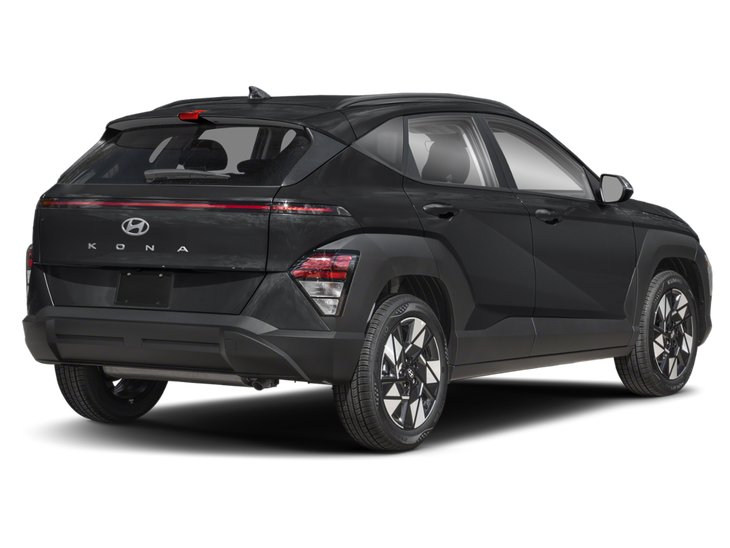 2025 Hyundai Kona Privilégié
