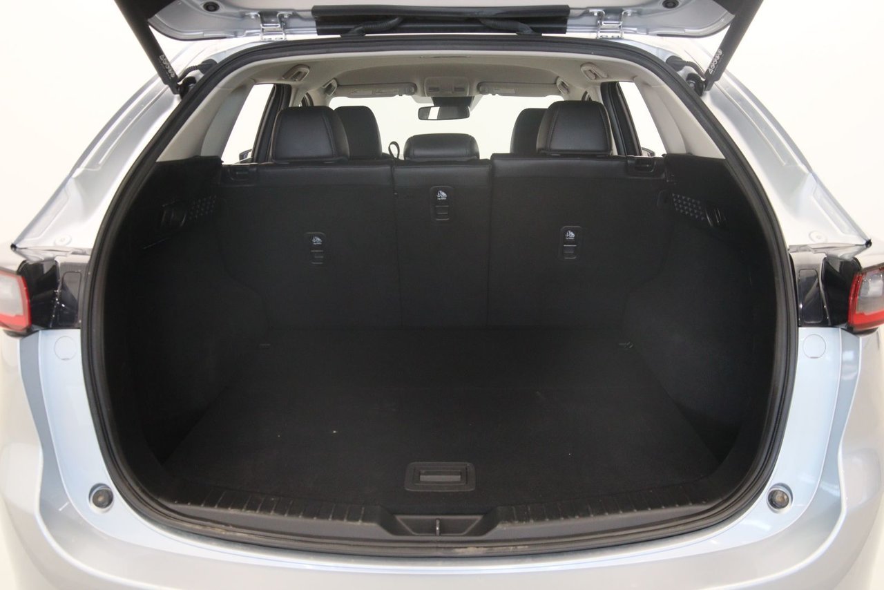 2022 Mazda CX-5 VIN JM3KFBCMXN0564822 Grey Baie-Comeau - photo #16