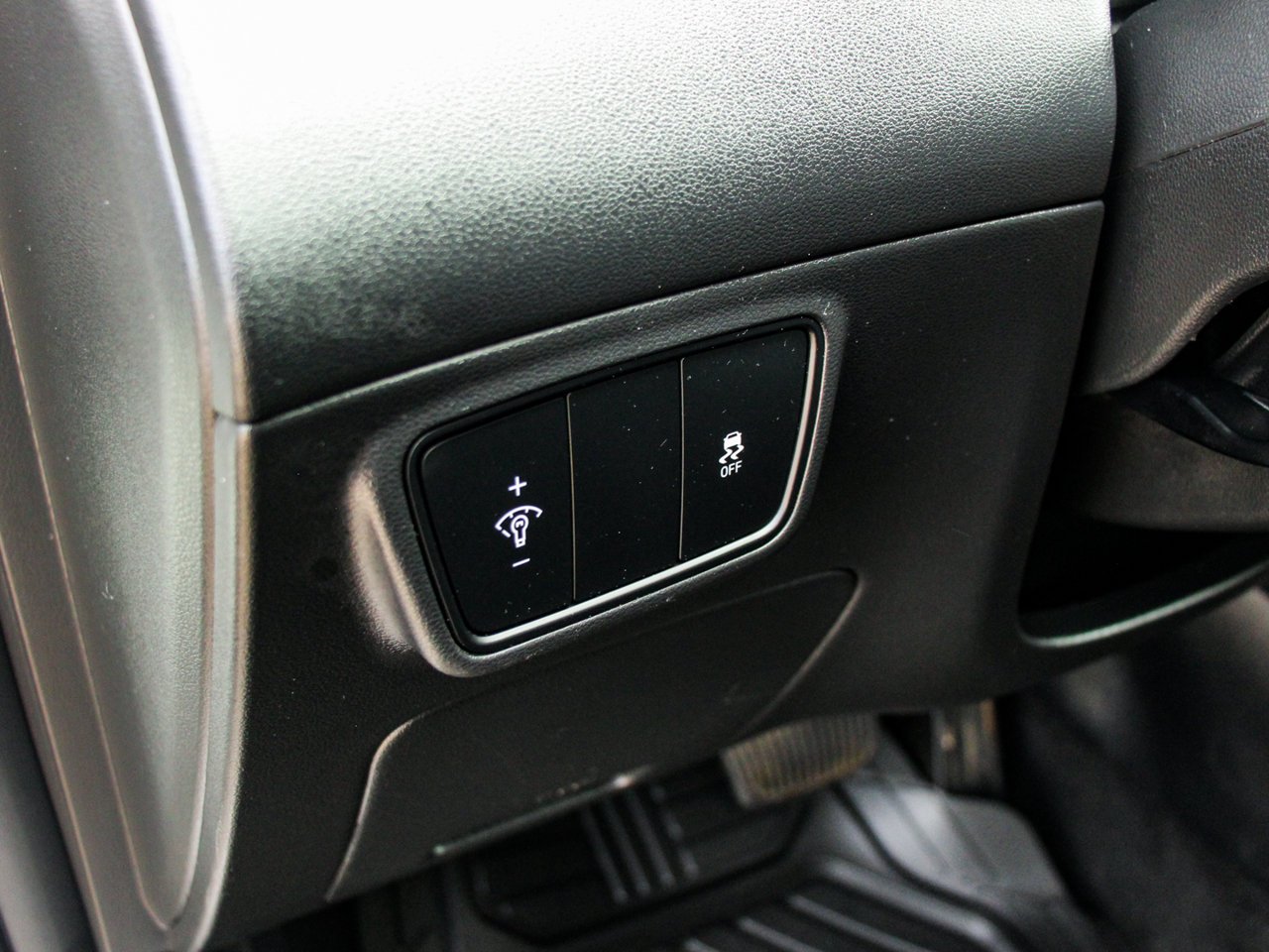 2023 Hyundai Tucson Preferred AWD White Sherwood Park - photo #16