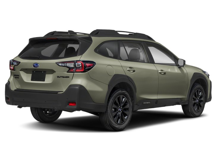 2025 Subaru Outback Onyx