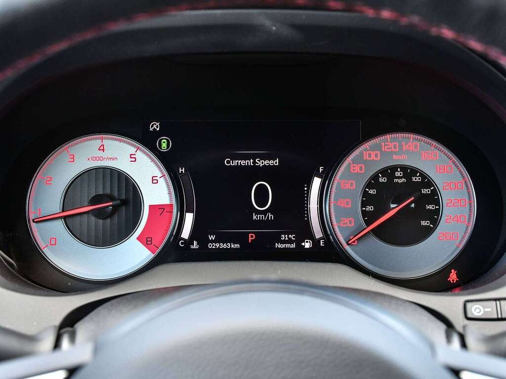 2024 Acura RDX A-Spec AWD Grey Etobicoke - photo #20