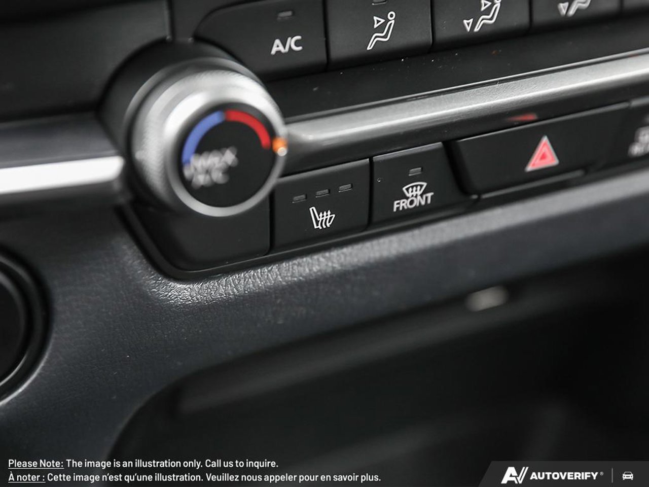 Mazda CX-30 3MVDMBBL8TM211715 2026 Noir de jais mica Mirabel - photo #25