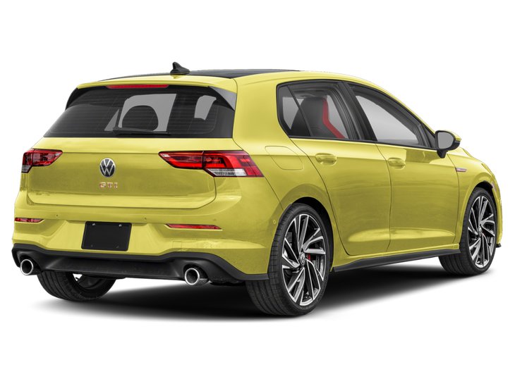 2024 Volkswagen Golf GTI 380 Performance