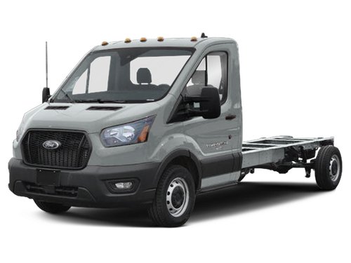 2026 Ford E-Transit fourgon tronqué 2026