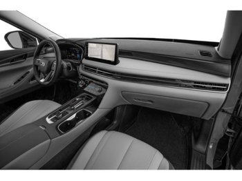INFINITI QX60 LUXE