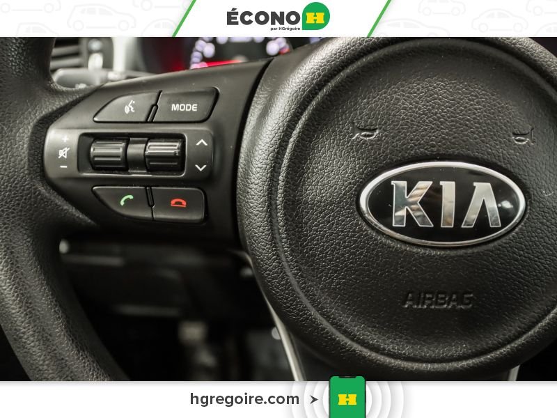 2017 Kia Sorento White Blainville - photo #14