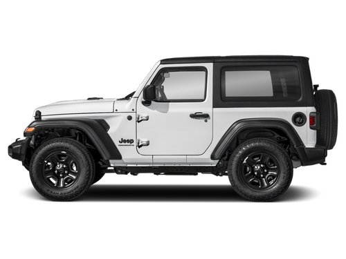 2026 Jeep Wrangler 2026
