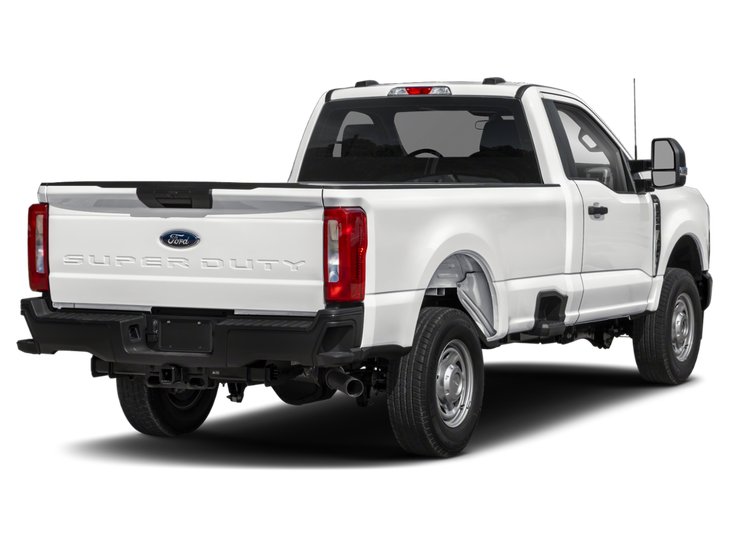 2025 Ford Super Duty F-250 SRW XL