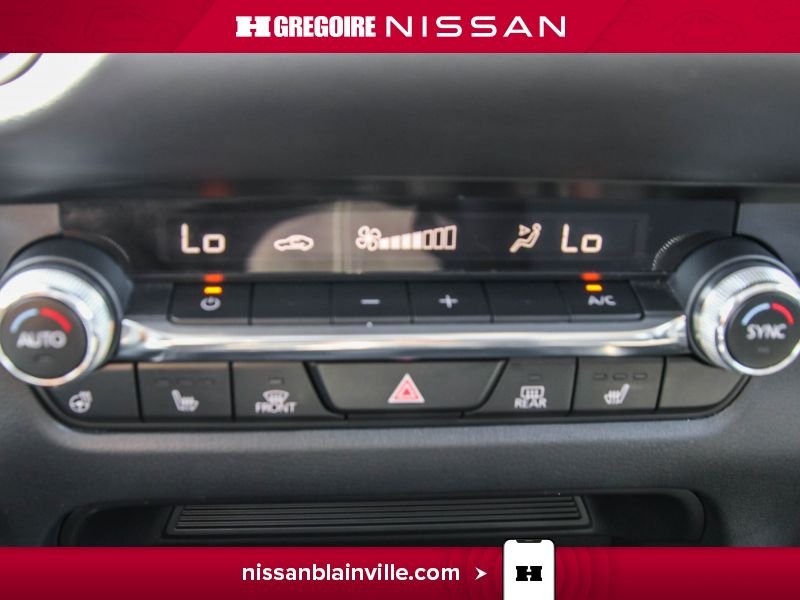 Mazda CX-30 2023 Brun Blainville - photo #20