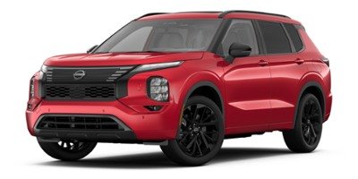 2026 Nissan Rogue Plug-In Hybrid Royal Red Blainville - photo #0