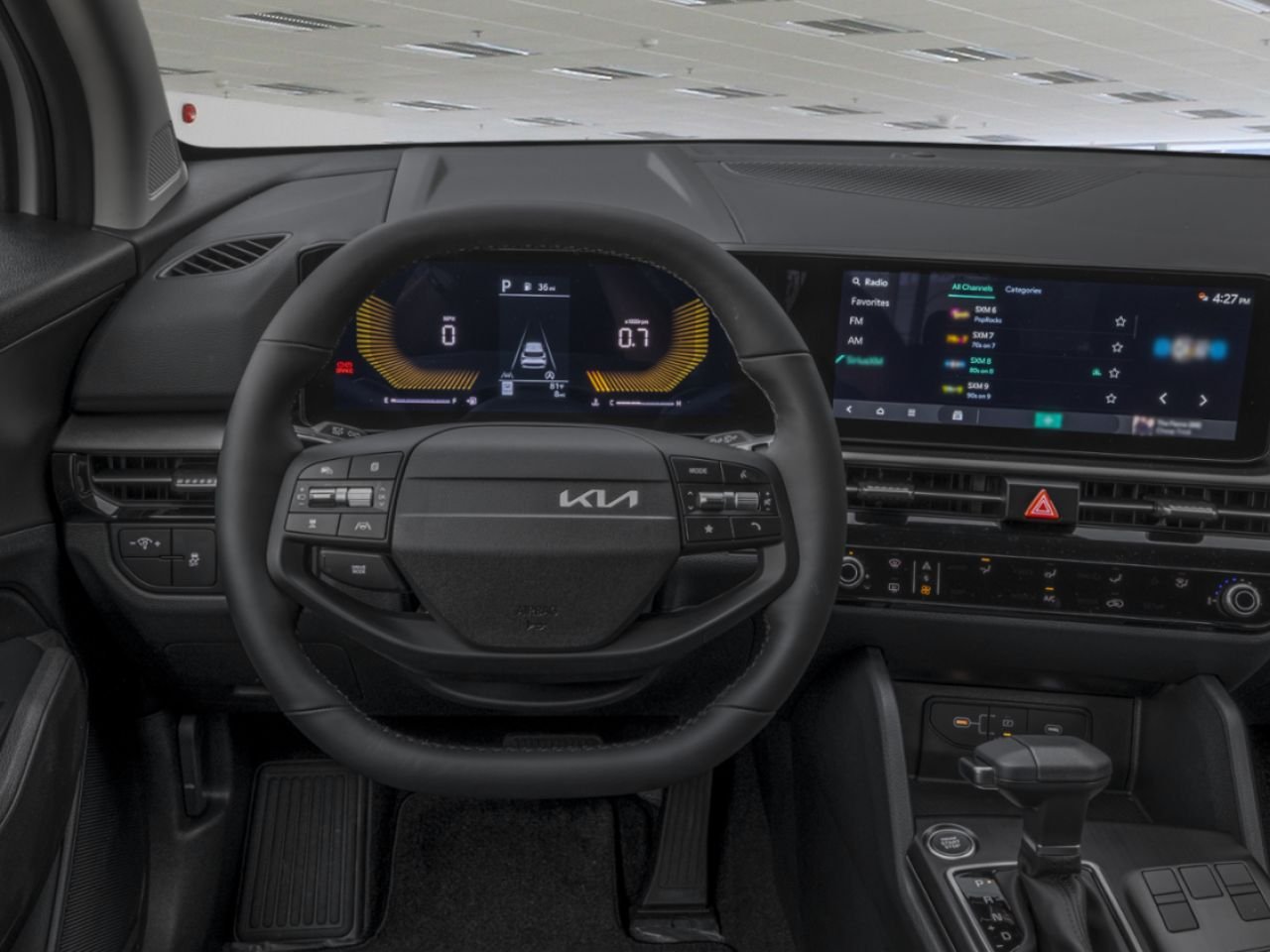 Kia Sportage 2026 Nantes - photo #10