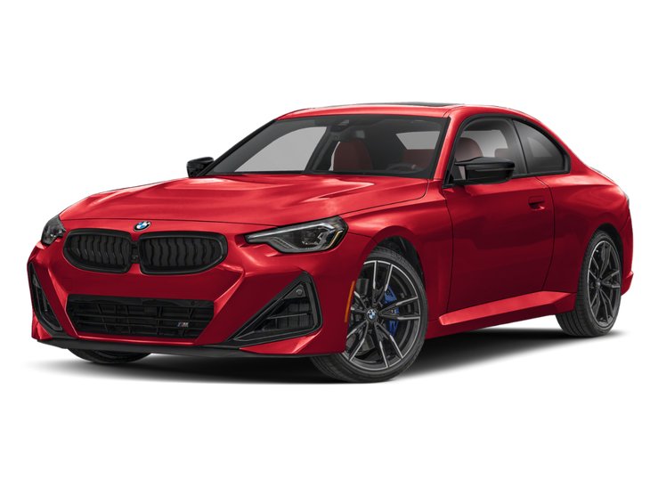 2026 BMW Série 2 M240i xDrive