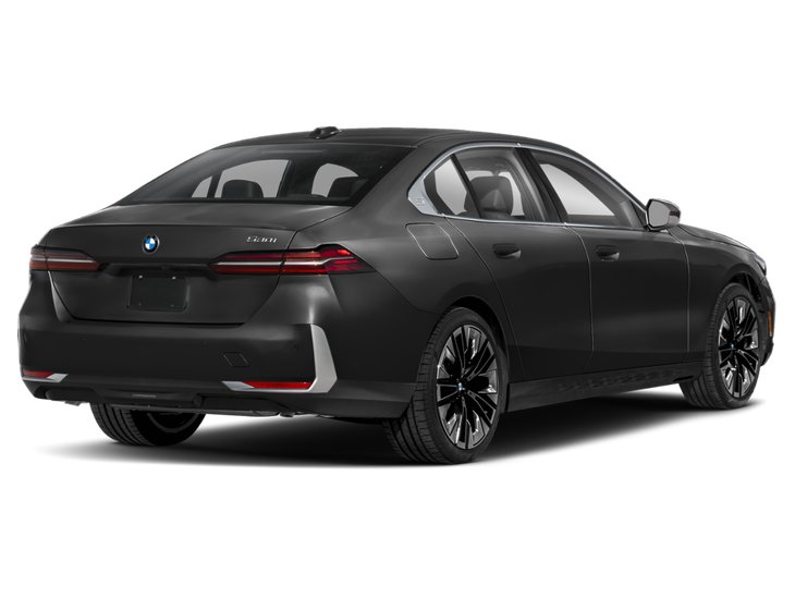 2025 BMW 5 Series 530i xDrive