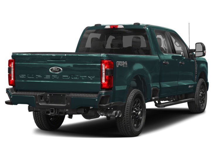 2026 Ford Super Duty F-250 SRW XLT