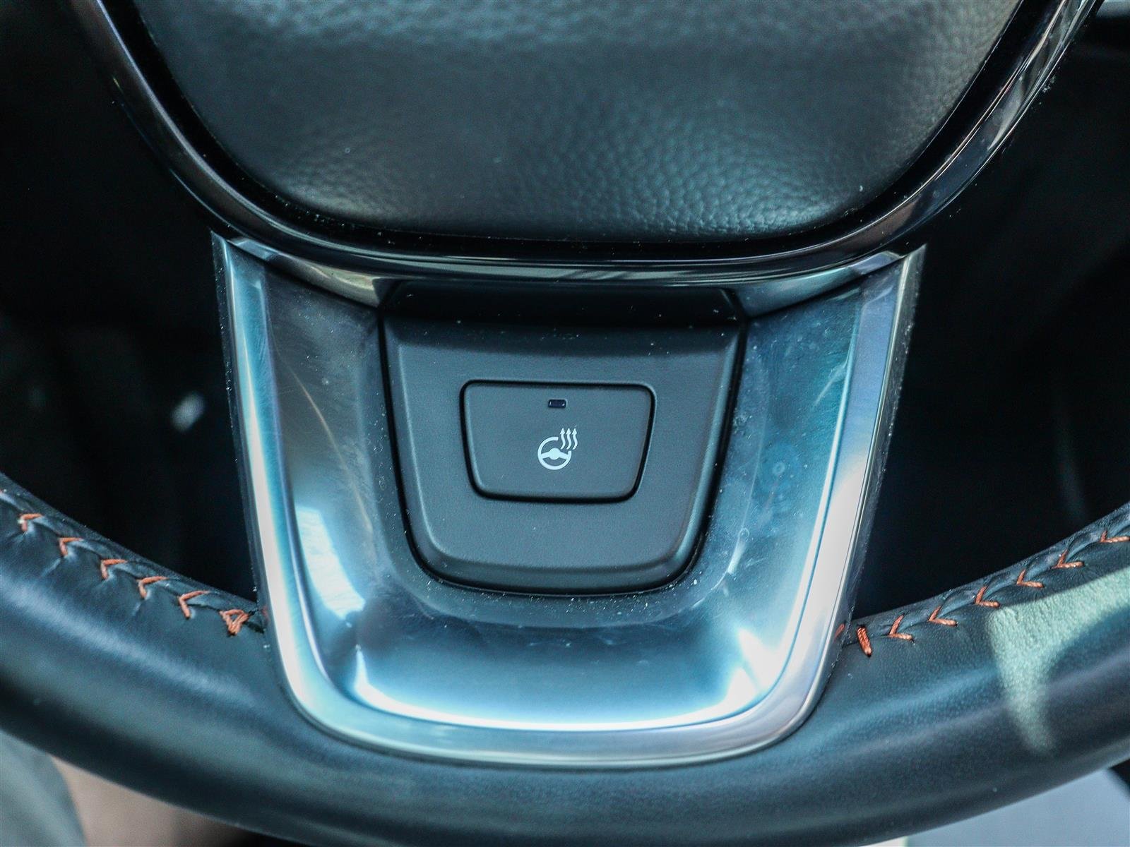 Honda CR-V hybride Touring 2024 Ottawa & Gatineau - photo #29