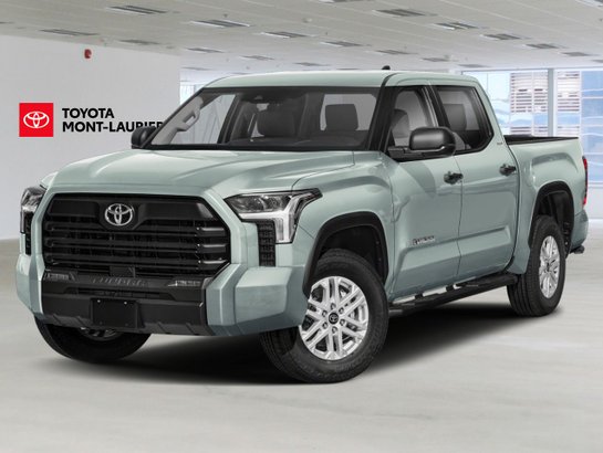 Toyota Tundra 2026 2026 Roche lunaire