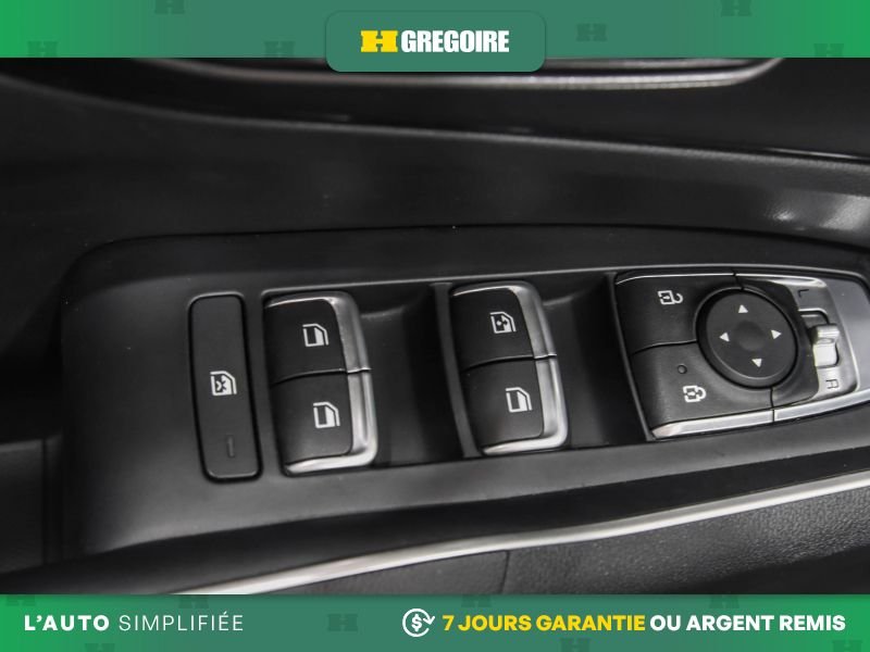 Kia Sorento 821209 | LX+ AWD AUTO A/C CAM RECUL BLUETOOTH 2022 Gris Laval - photo #11